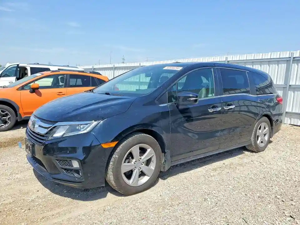 5FNRL6H74LB044897 2020 HONDA ODYSSEY-0