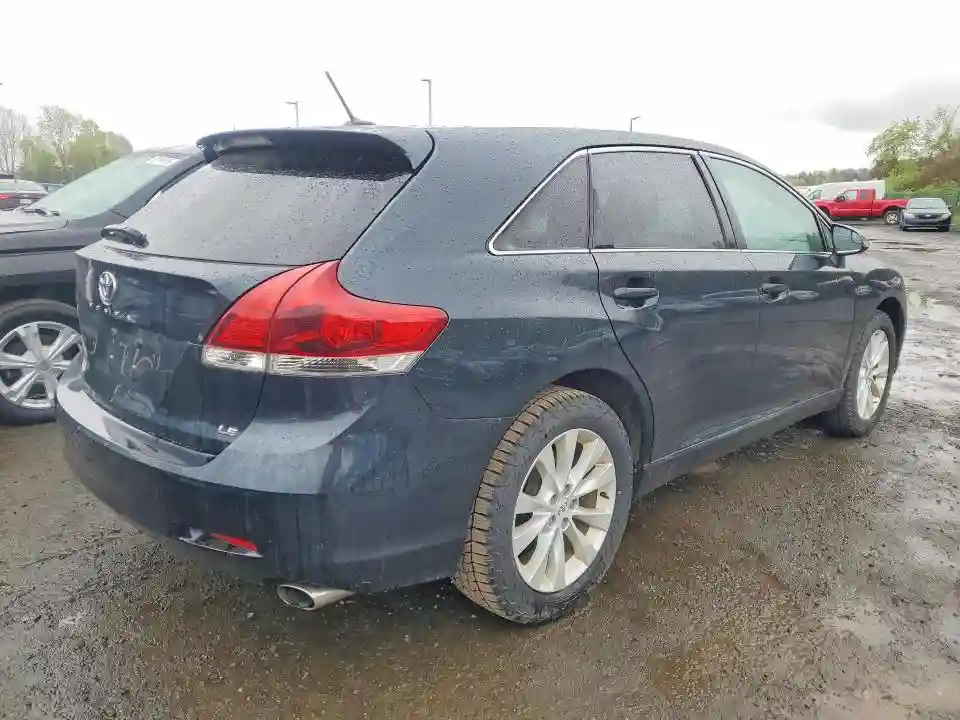 4T3ZA3BB1DU073948 2013 TOYOTA VENZA-2