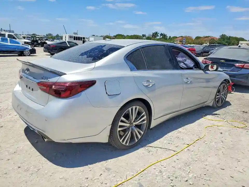 JN1EV7AP5LM203932 2020 INFINITI Q50 3.0T S-2
