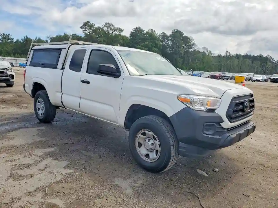 3TYRX5GN0MT007250 2021 TOYOTA TACOMA-3