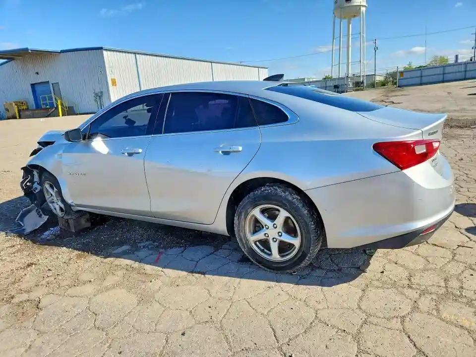 1G1ZB5ST3HF269990 2017 CHEVROLET MALIBU-1