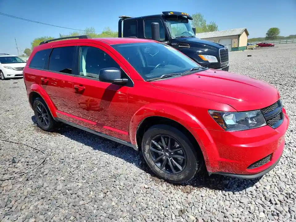 3C4PDCABXLT199439 2020 DODGE JOURNEY-3