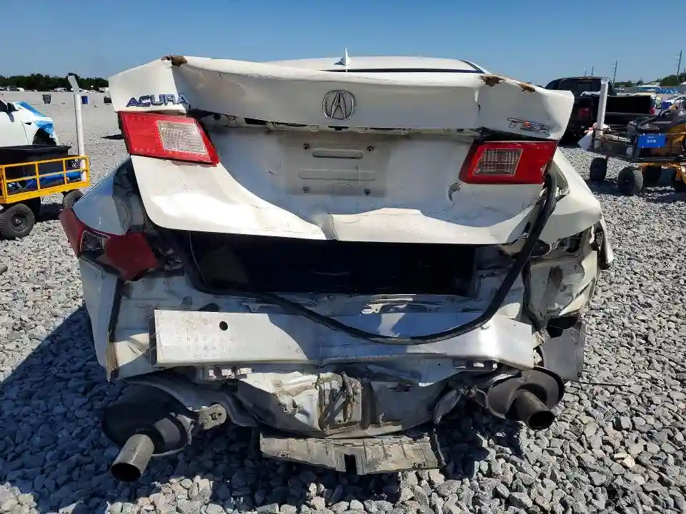 JH4CU2F62BC004334 2011 ACURA TSX-5