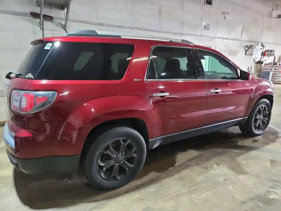 1GKKVSKD0FJ256457 2015 GMC ACADIA-2