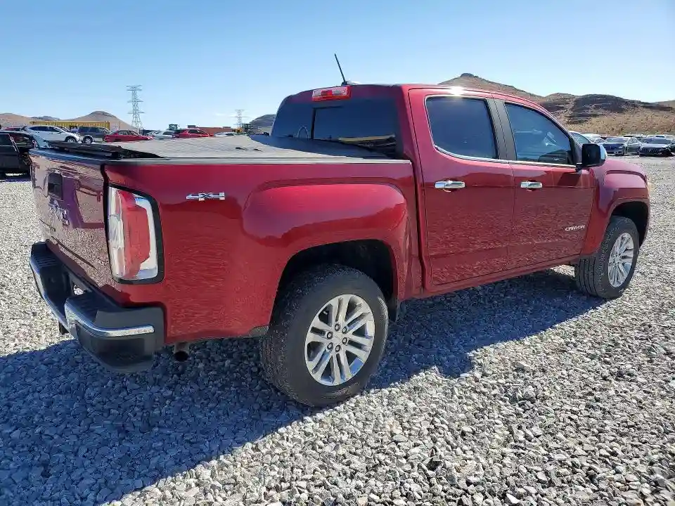 1GTG6DENXH1295073 2017 GMC CANYON-2