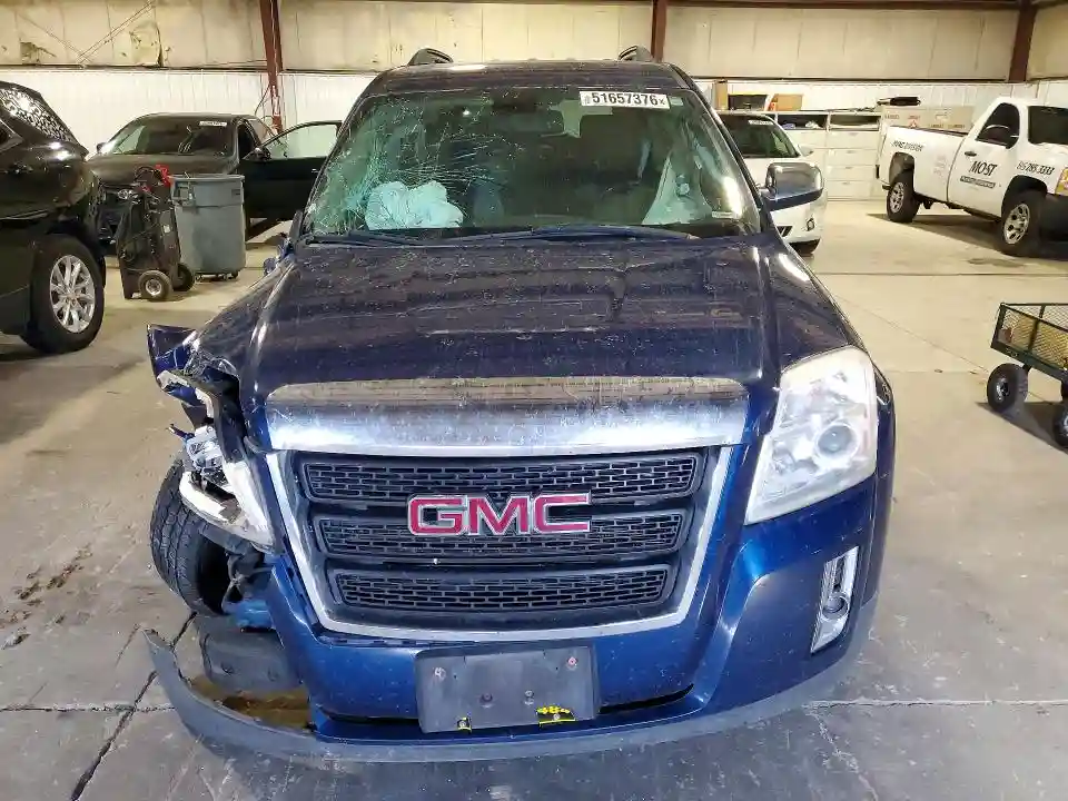 2CTFLEEW6A6308265 2010 GMC TERRAIN-4