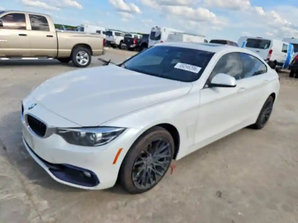 WBA4J3C55KBL06557 2019 BMW 4 SERIES-0
