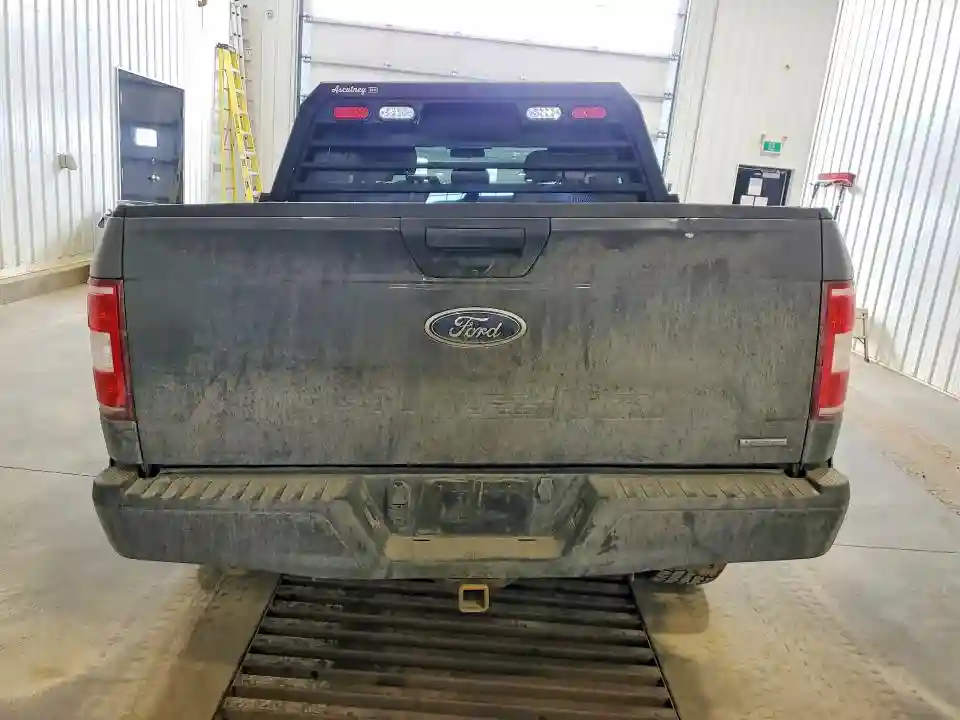 1FTEW1EPXJFE32772 2018 FORD F150-5