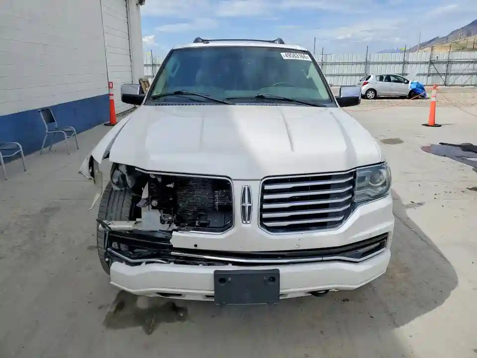 5LMJJ3JT4FEJ08752 2015 LINCOLN NAVIGATOR-4