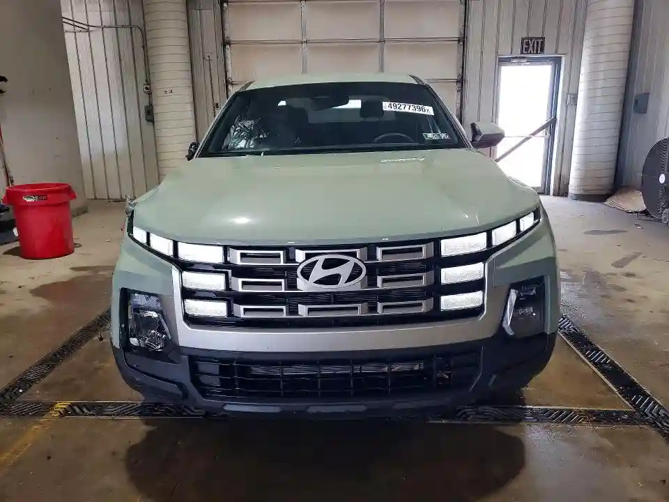 5NTJADDE7SH140519 2025 HYUNDAI SANTA CRUZ-4
