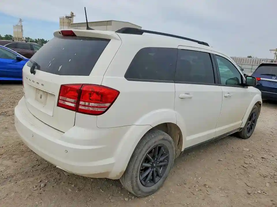 3C4PDCAB2LT278846 2020 DODGE JOURNEY-2