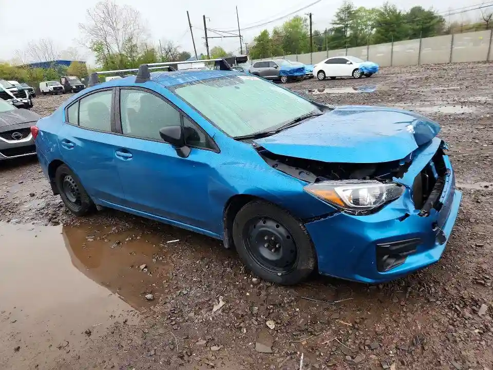 4S3GKAA61J3620177 2018 SUBARU IMPREZA-3