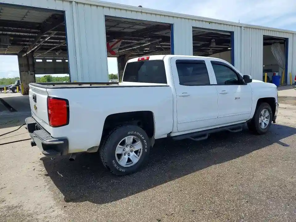 3GCPCREC6HG189984 2017 CHEVROLET ALL MODELS-2