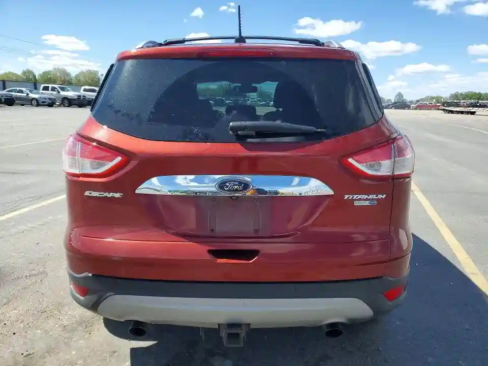1FMCU9J99FUC25808 2015 FORD ESCAPE-5