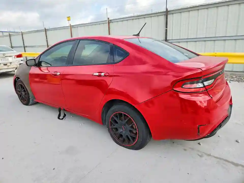 1C3CDFFA1GD817215 2016 DODGE DART-1