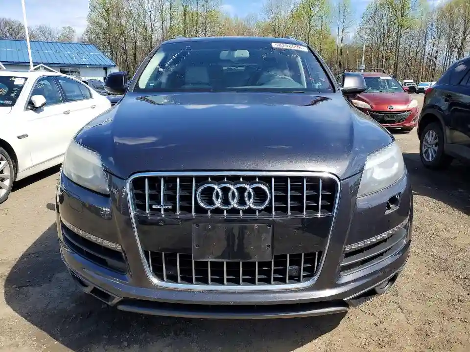 WA1LGAFE8ED015762 2014 AUDI Q7-4