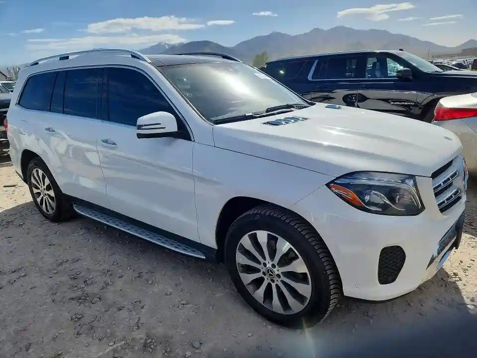 4JGDF6EE0KB226100 2019 MERCEDES-BENZ GLS-CLASS-3