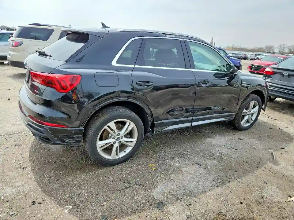 WA1EECF33M1059953 2021 AUDI Q3-2