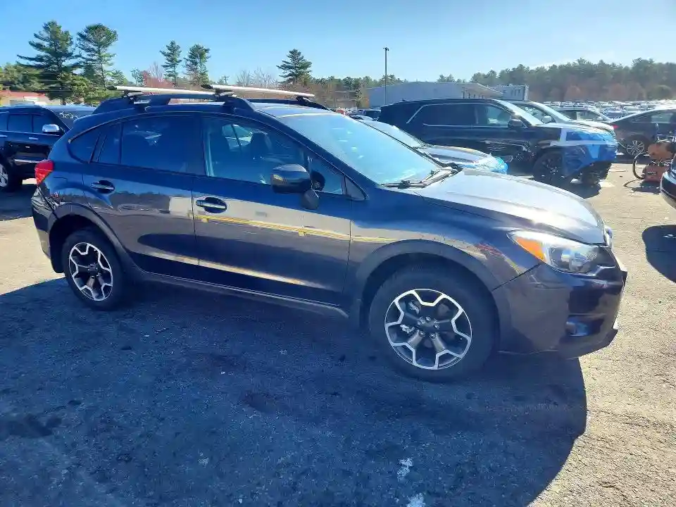 JF2GPAVC4D2897774 2013 SUBARU XV-3
