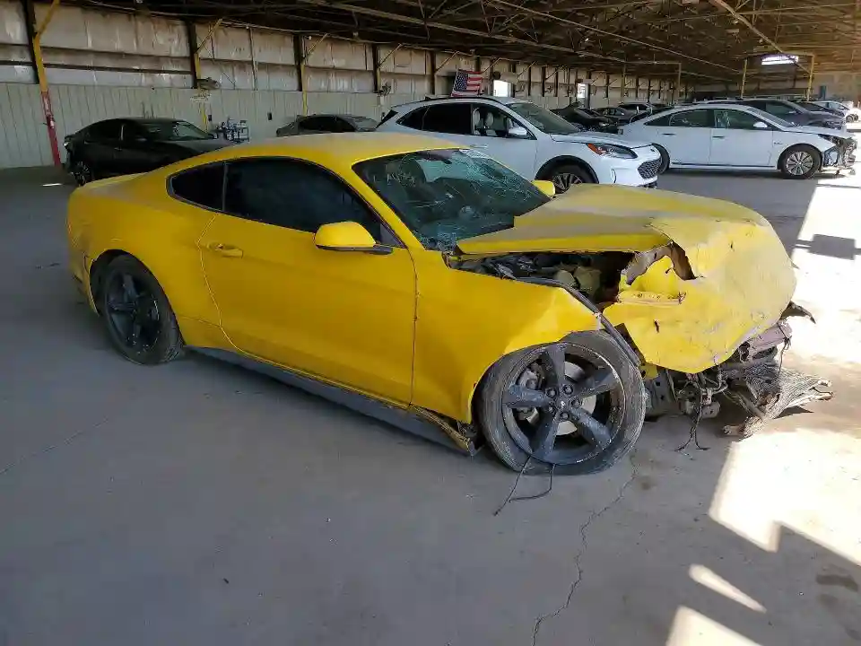 1FA6P8AM5F5382405 2015 FORD MUSTANG-3