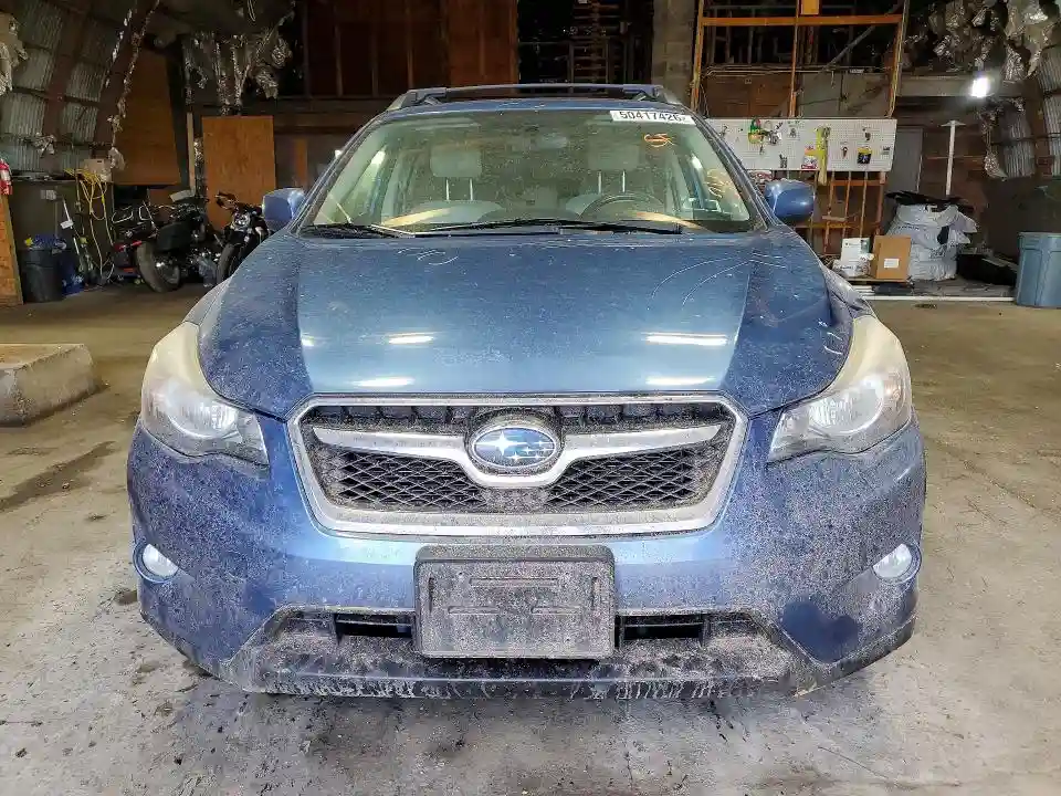 JF2GPACCXEH325674 2014 SUBARU XV-4
