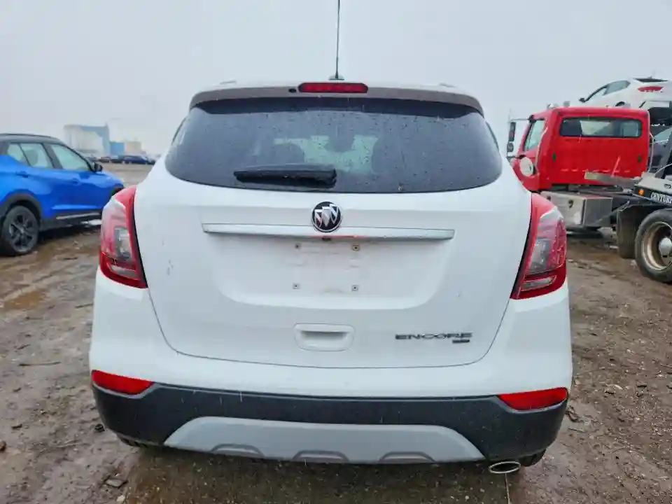 KL4CJESB7MB343043 2021 BUICK ENCORE-5