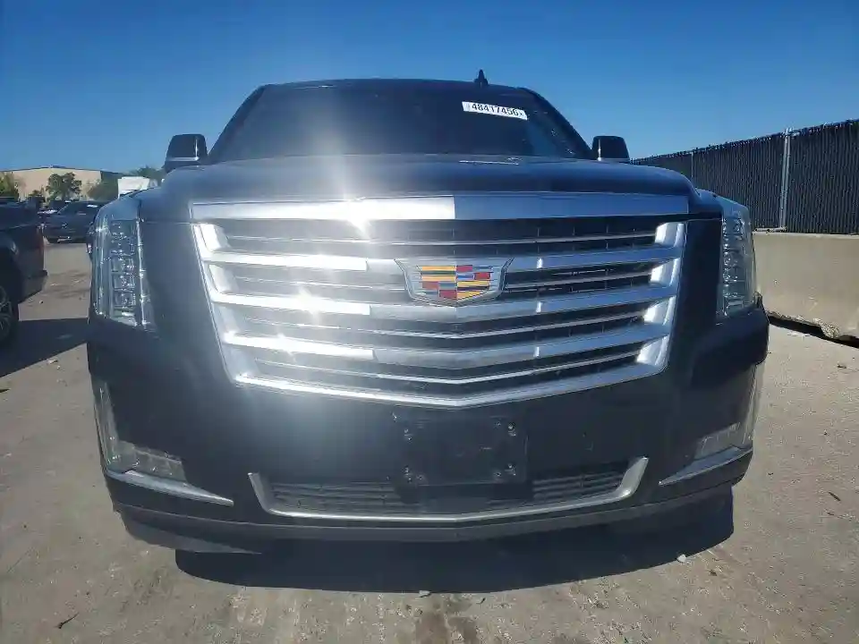 1GYS4DKJ3KR149523 2019 CADILLAC ESCALADE-4