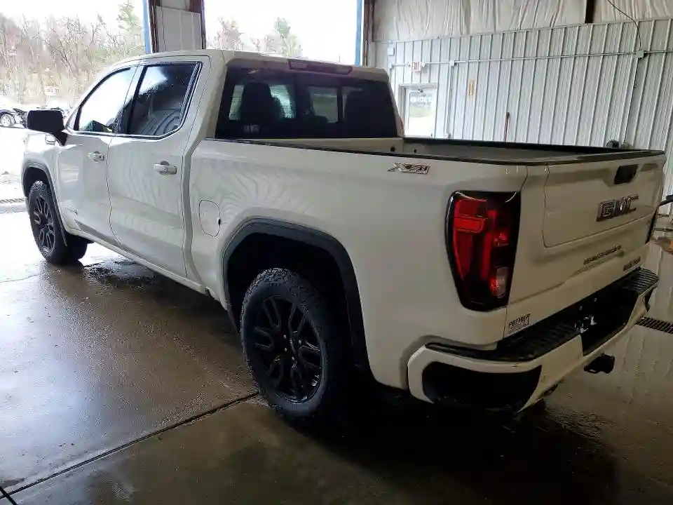 3GTU9CET3MG297780 2021 GMC SIERRA-1