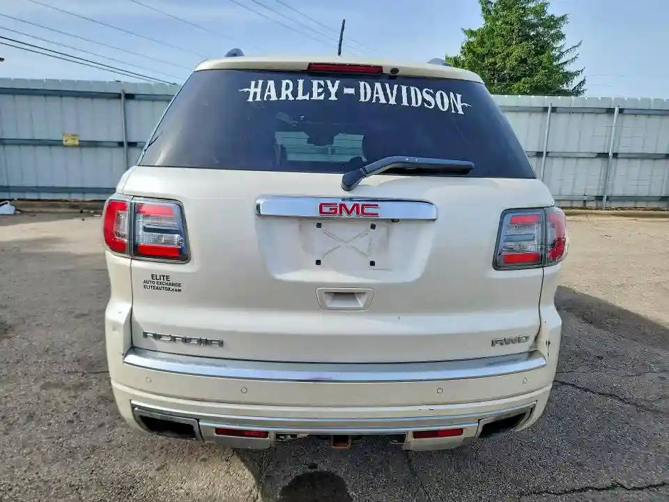 1GKKVTKD2EJ163573 2014 GMC ACADIA DEN-5