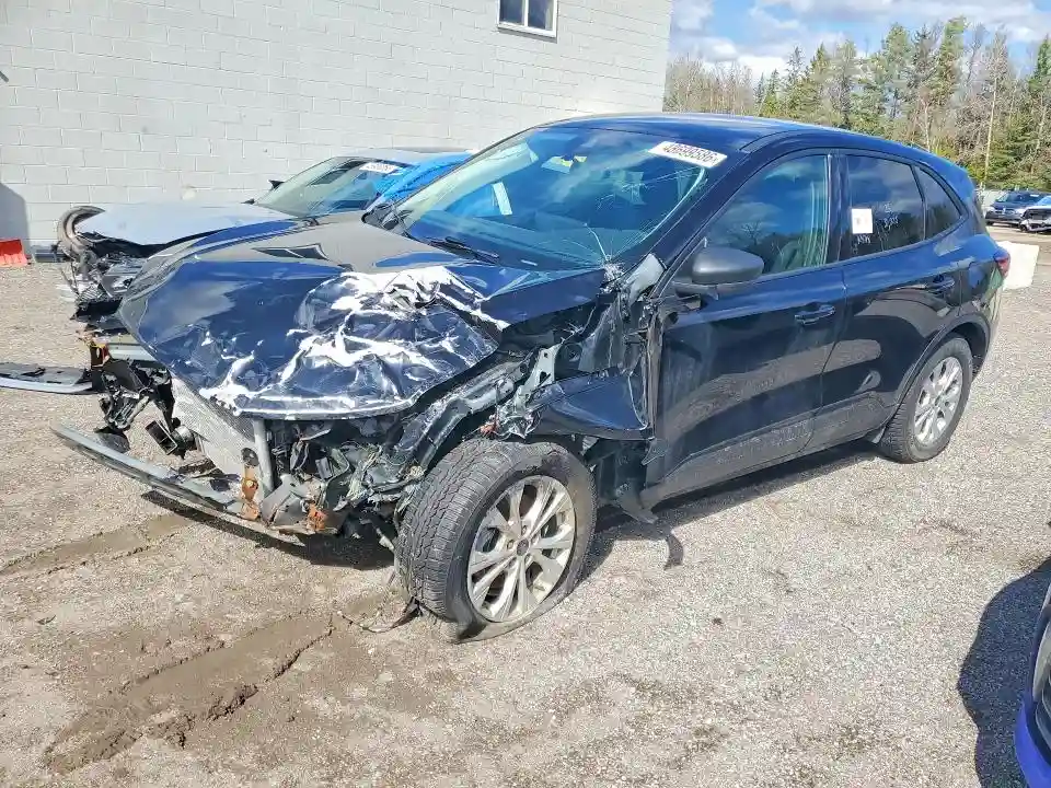 1FMCU9GN2SUB07789 2025 FORD ESCAPE ACT-0