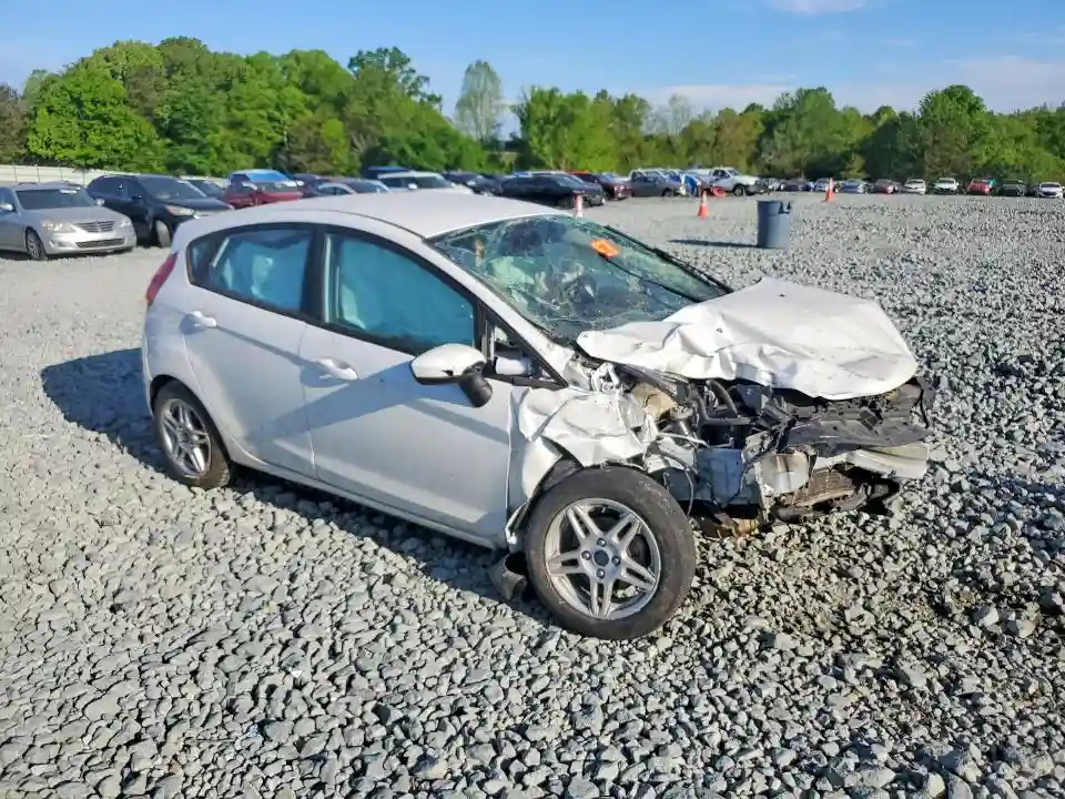 3FADP4EJ7JM116791 2018 FORD FIESTA-3