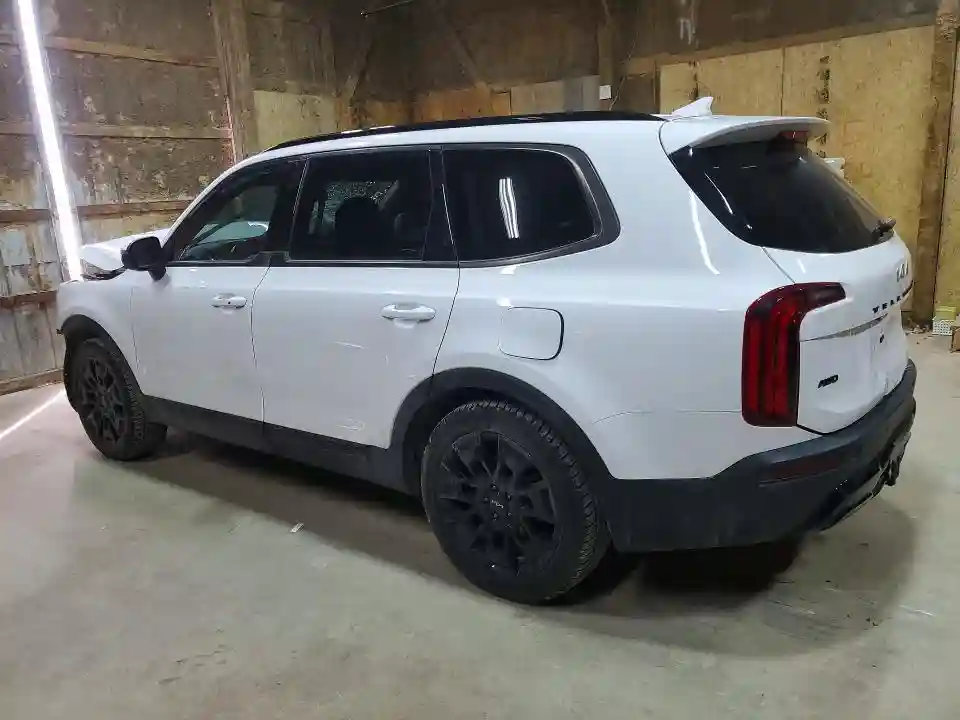 5XYP3DHC4NG278834 2022 KIA TELLURIDE-1