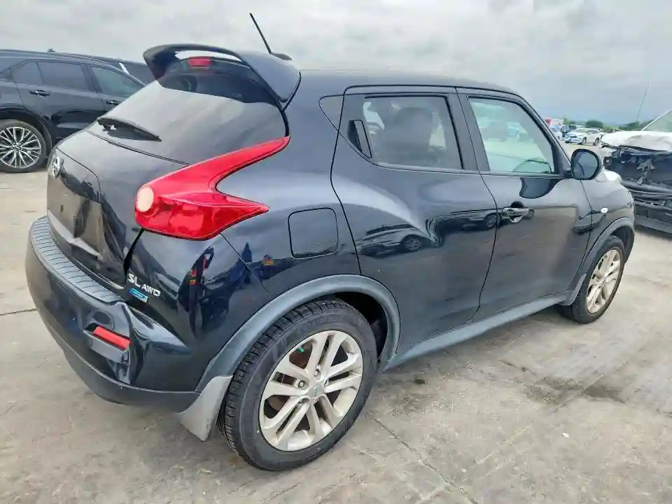 JN8AF5MV9CT125110 2012 NISSAN JUKE-2