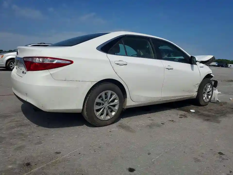 4T1BD1FK4FU164389 2015 TOYOTA CAMRY SOLA-2