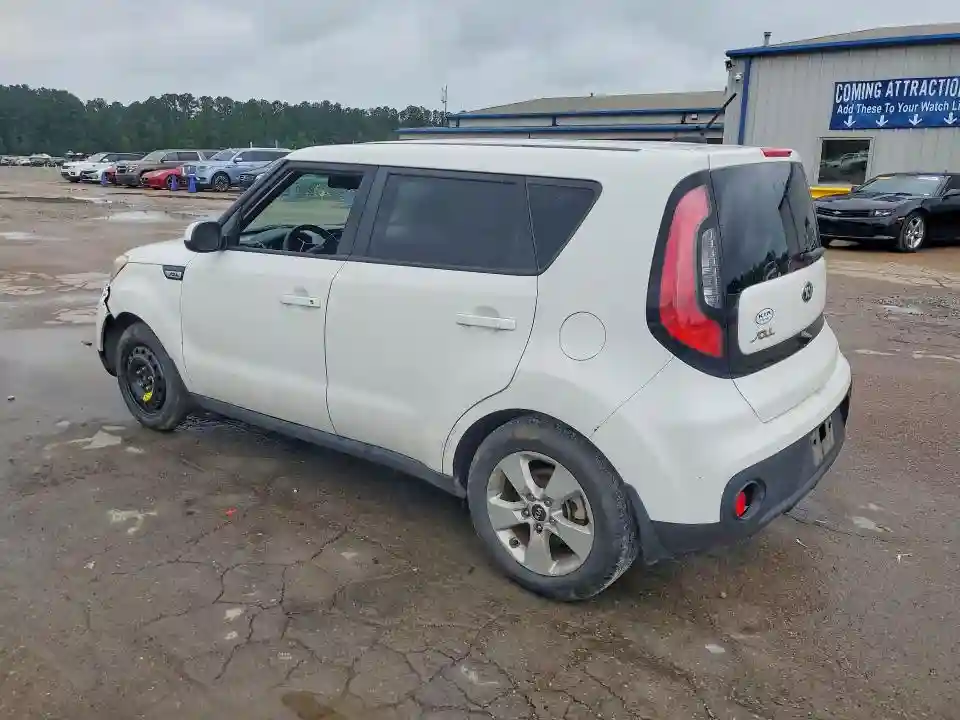 KNDJN2A21K7911871 2019 KIA SOUL BASE-1