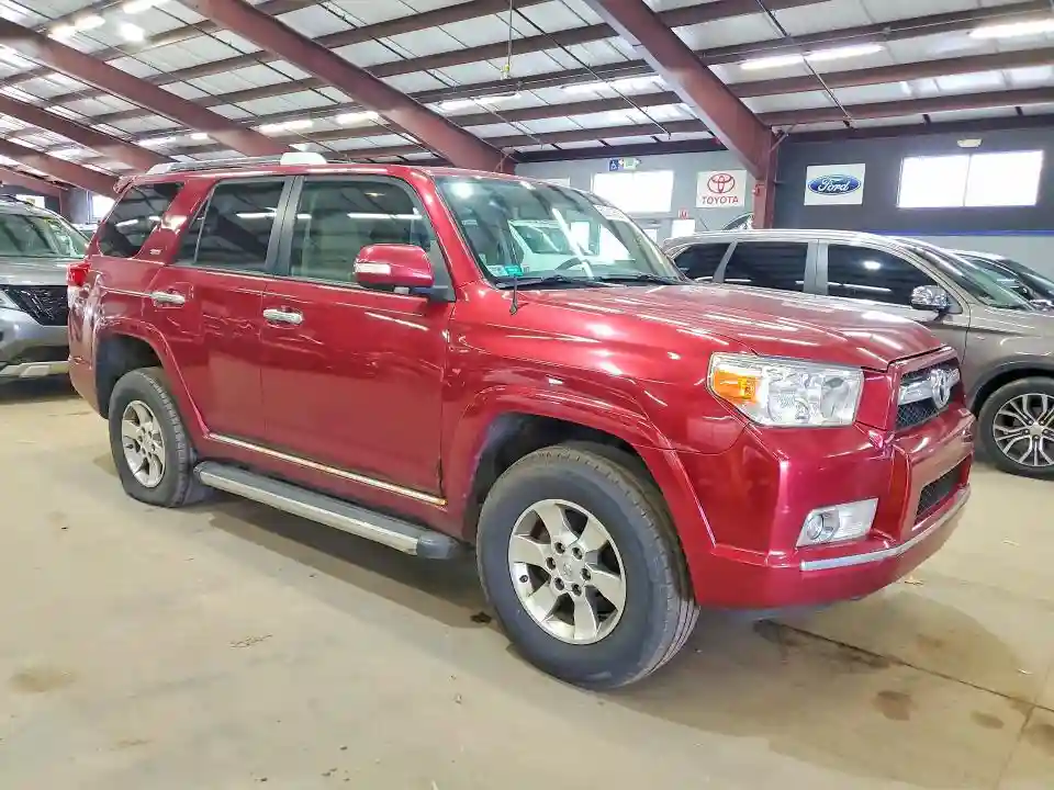 JTEBU5JR0B5066380 2011 TOYOTA 4RUNNER-3