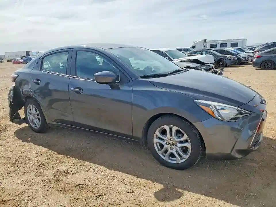 3MYDLBZV2GY107104 2016 SCION IA BASE-3