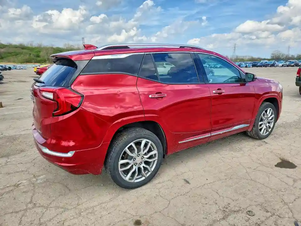 3GKALXEGXPL141587 2023 GMC TERRAIN-2