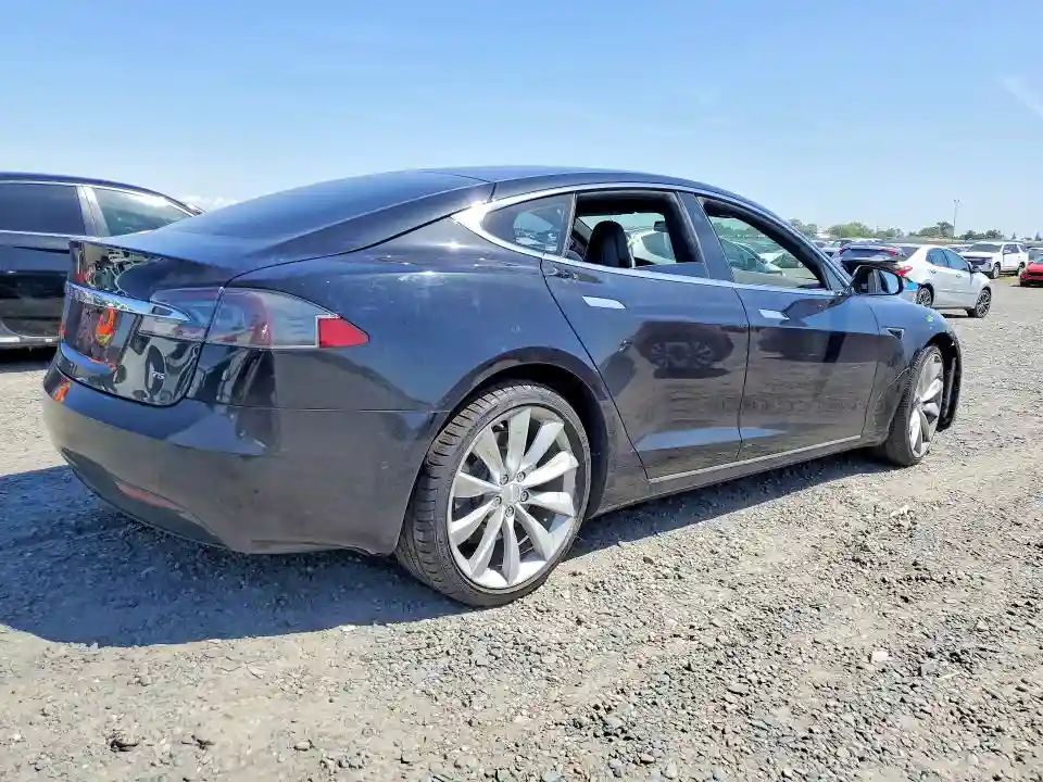 5YJSA1E11HF188330 2017 TESLA MODEL S-2