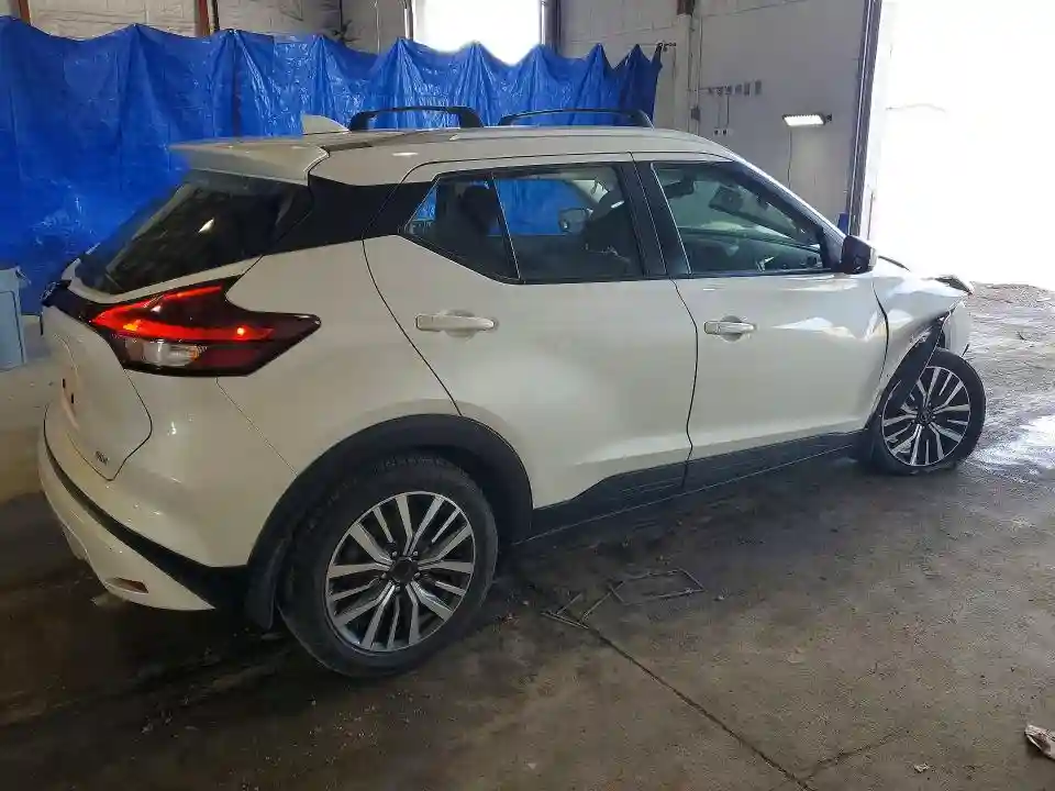 3N1CP5CV6NL520049 2022 NISSAN KICKS-2