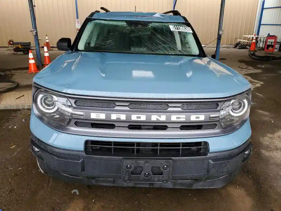 3FMCR9B61PRD31748 2023 FORD BRONCO-4