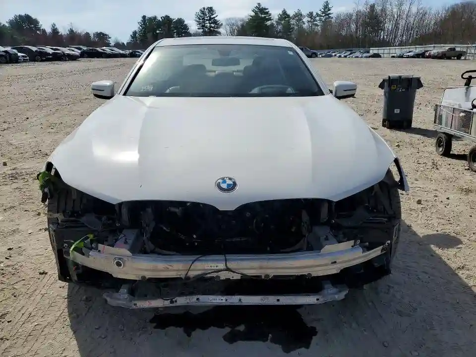 WBA7F2C56GG419971 2016 BMW 7 SERIES-4