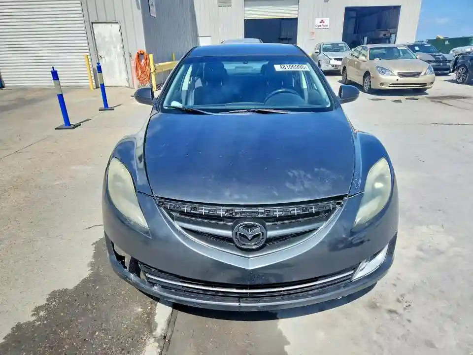 1YVHZ8DH4C5M43485 2012 MAZDA 6-4