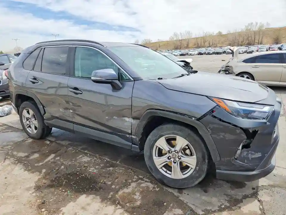 2T3W1RFV3PW150429 2023 TOYOTA RAV4-3