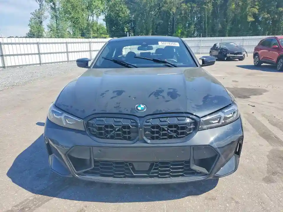 3MW69FT0XS8F45627 2025 BMW M3-4