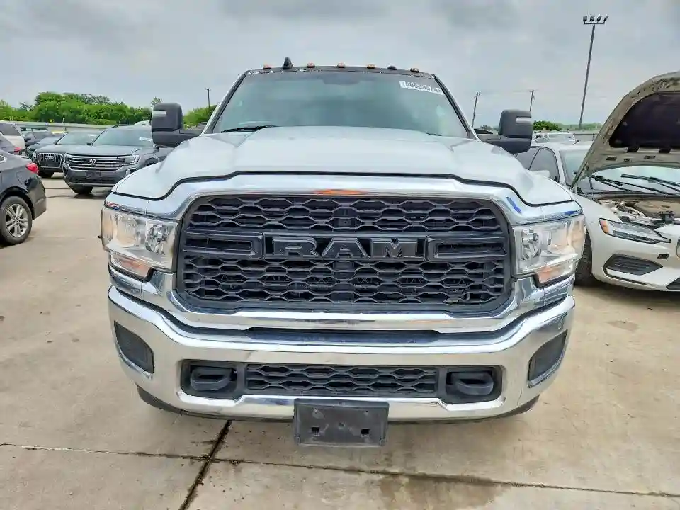 3C63RRGL3RG218876 2024 RAM 3500-4