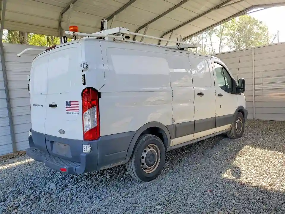 1FTNE1ZM7FKA59451 2015 FORD TRANSIT-2