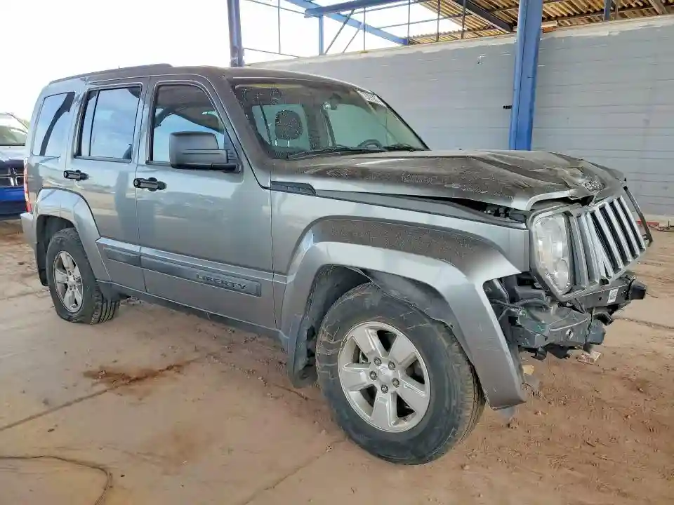 1C4PJMAK8CW191655 2012 JEEP LIBERTY-3