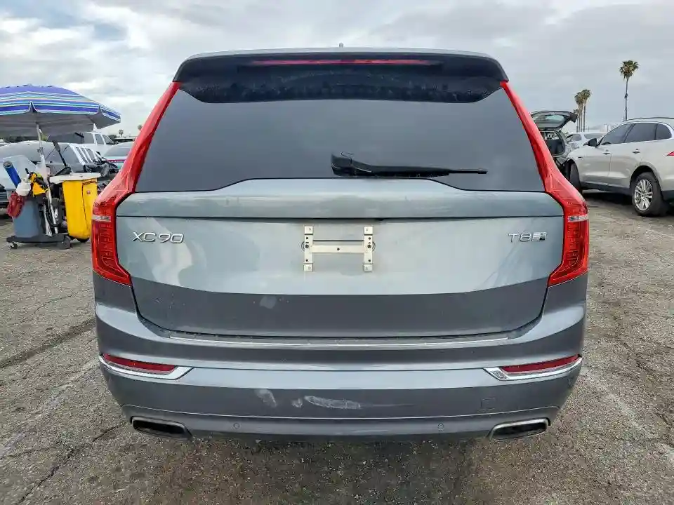 YV4BR0PL6J1336887 2018 VOLVO XC90-5