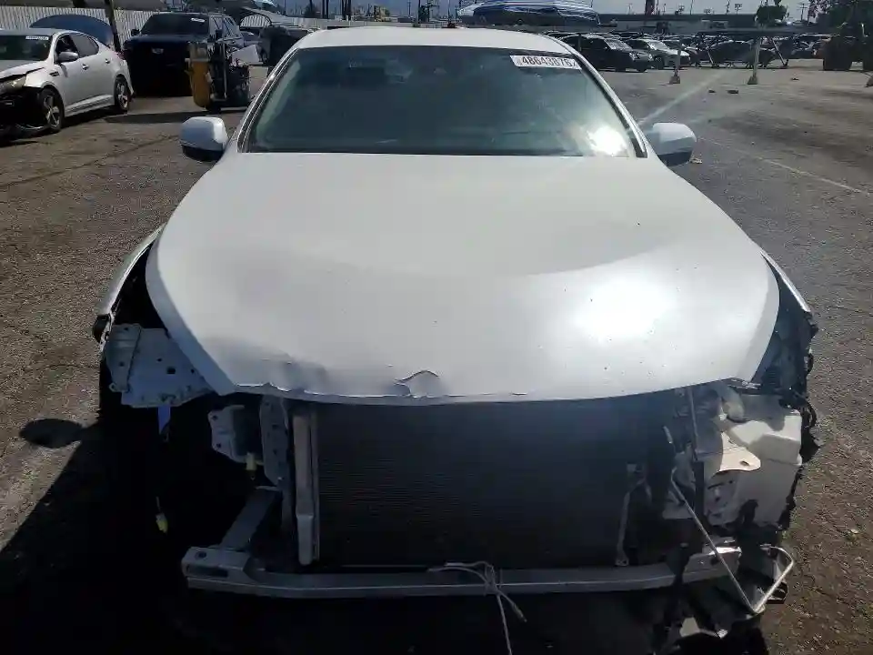 JTDAAAAA8PA007717 2023 TOYOTA MIRAI-4